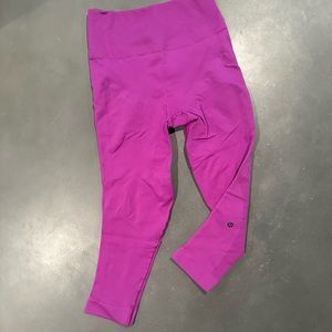 Lululemon Workout pants